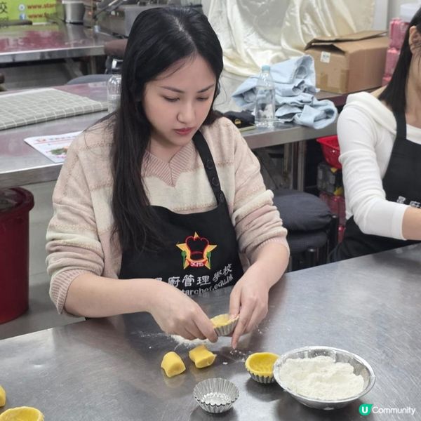 【油麻地隱世廚藝班！零基礎都學識茶餐廳美食】👩‍🍳✨