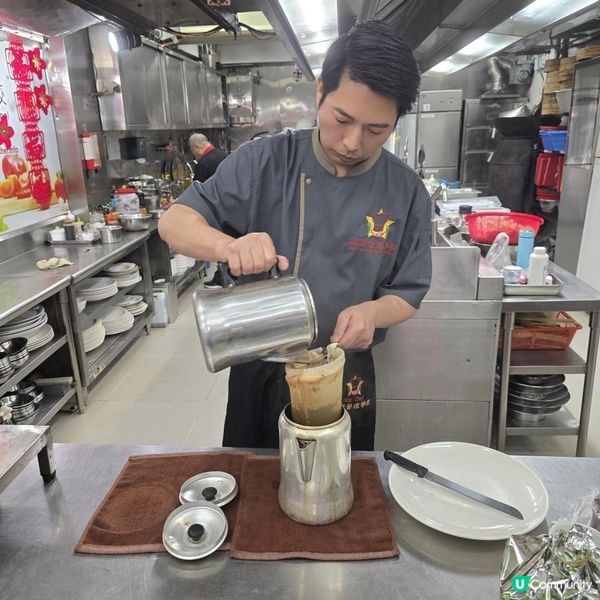 【油麻地隱世廚藝班！零基礎都學識茶餐廳美食】👩‍🍳✨