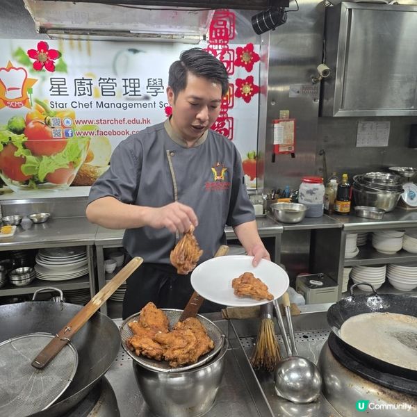【油麻地隱世廚藝班！零基礎都學識茶餐廳美食】👩‍🍳✨
