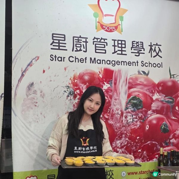 【油麻地隱世廚藝班！零基礎都學識茶餐廳美食】👩‍🍳✨