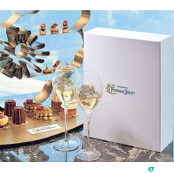 香港麗思卡爾頓酒店賀歲精選情人節及農曆年自助餐禮遇