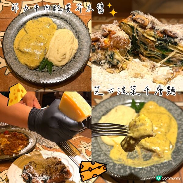 萬象城3大寶藏美食！🤤必食推介！