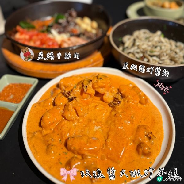 萬象城3大寶藏美食！🤤必食推介！