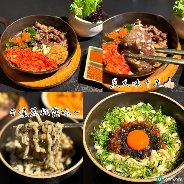 萬象城3大寶藏美食！🤤必食推介！