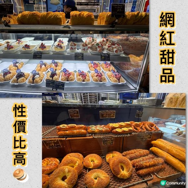 萬象城3大寶藏美食！🤤必食推介！