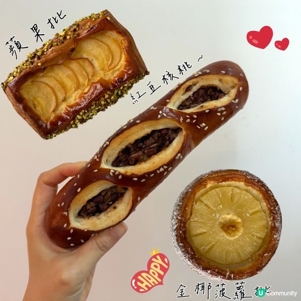 萬象城3大寶藏美食！🤤必食推介！