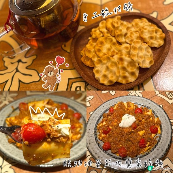 萬象城3大寶藏美食！🤤必食推介！