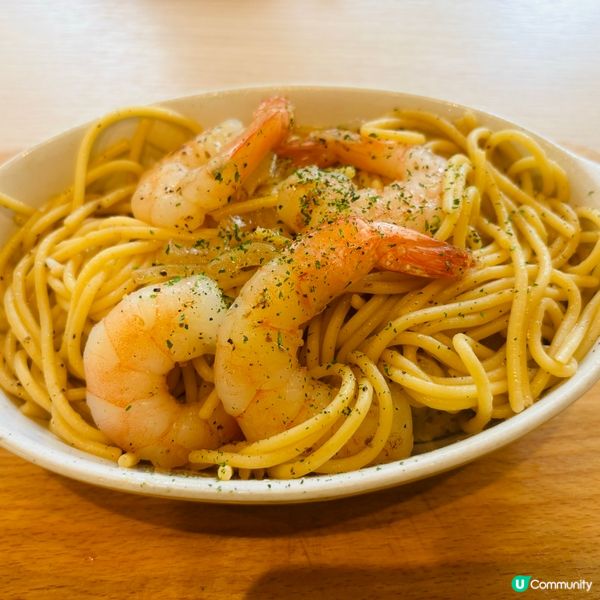 是日午餐