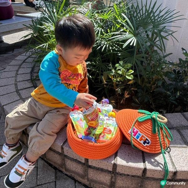 馬年到！有機果蓉賀新歲 🍊✨