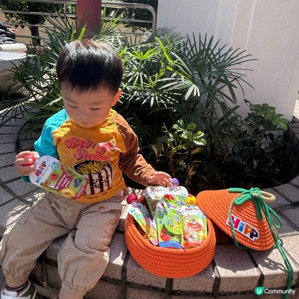 馬年到！有機果蓉賀新歲 🍊✨