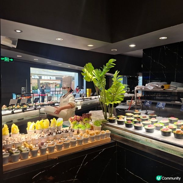 ✨️深圳一日遊路線分享💞舟市水產🥰觀瀾湖新城💞鼎香緣