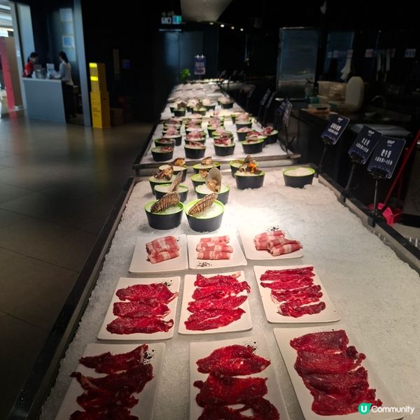 ✨️深圳一日遊路線分享💞舟市水產🥰觀瀾湖新城💞鼎香緣