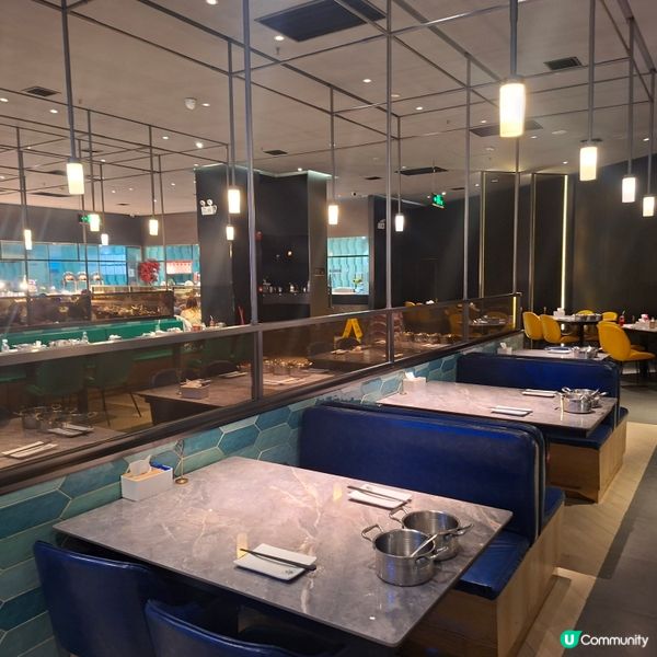 ✨️深圳一日遊路線分享💞舟市水產🥰觀瀾湖新城💞鼎香緣