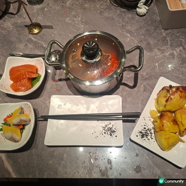 ✨️深圳一日遊路線分享💞舟市水產🥰觀瀾湖新城💞鼎香緣