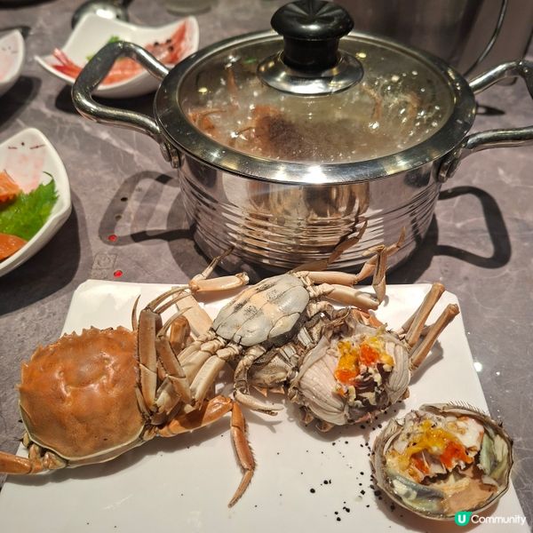 ✨️深圳一日遊路線分享💞舟市水產🥰觀瀾湖新城💞鼎香緣