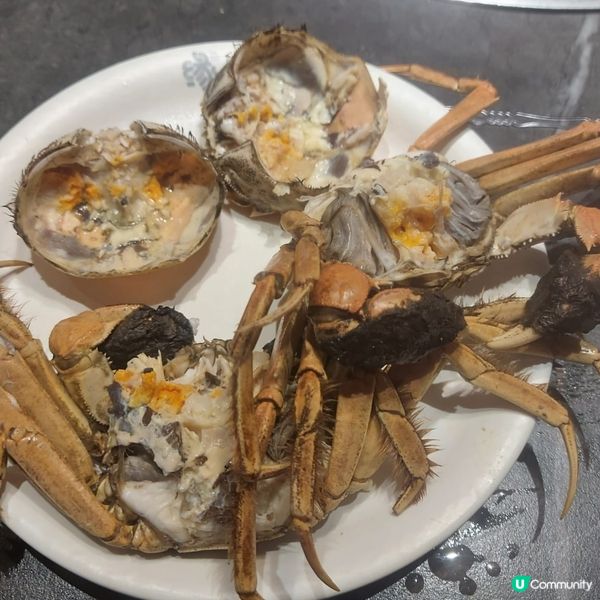 ✨️深圳一日遊路線分享💞舟市水產🥰觀瀾湖新城💞鼎香緣