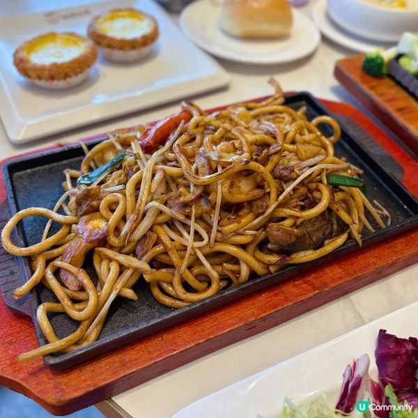 大份抵食人氣冰室🔥