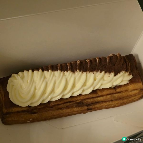 旺角人氣麵包Hashtag B