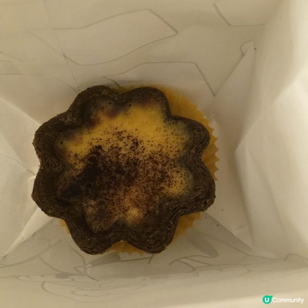 旺角人氣麵包Hashtag B