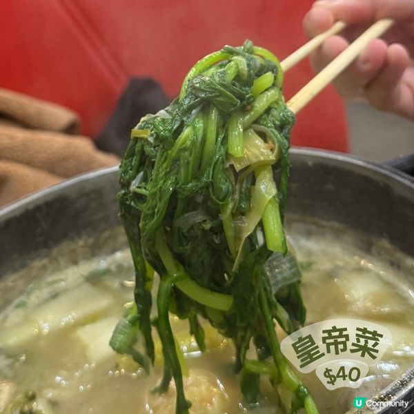 陳儀興邊爐🫕🌟