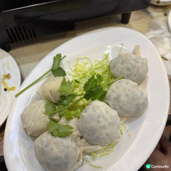 陳儀興邊爐🫕🌟