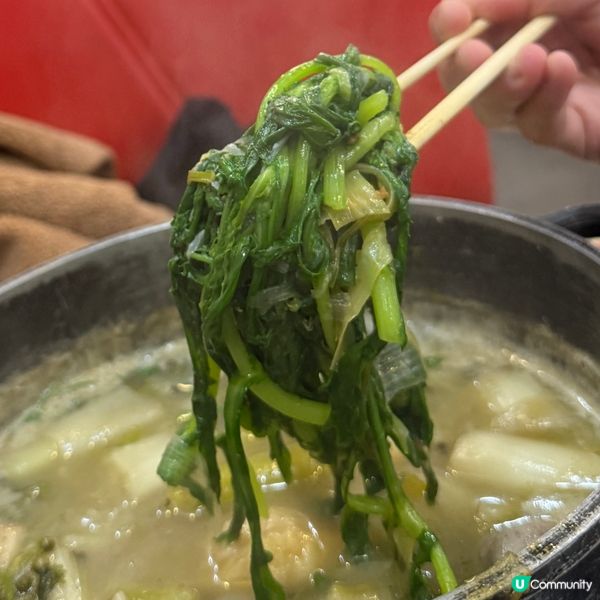 陳儀興邊爐🫕🌟