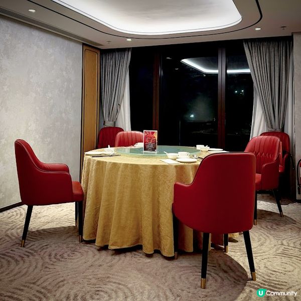 意頭賀年菜@合和軒