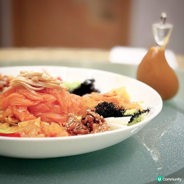 意頭賀年菜@合和軒