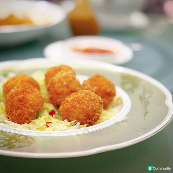 意頭賀年菜@合和軒