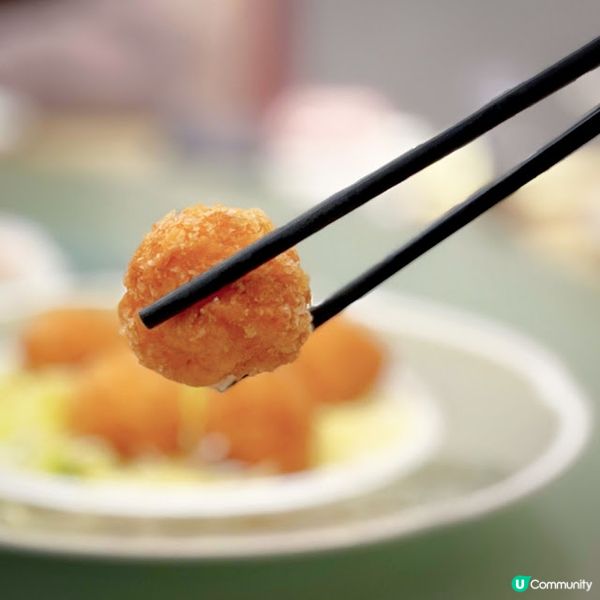 意頭賀年菜@合和軒