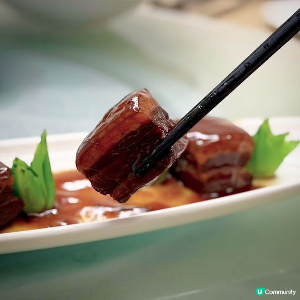 意頭賀年菜@合和軒