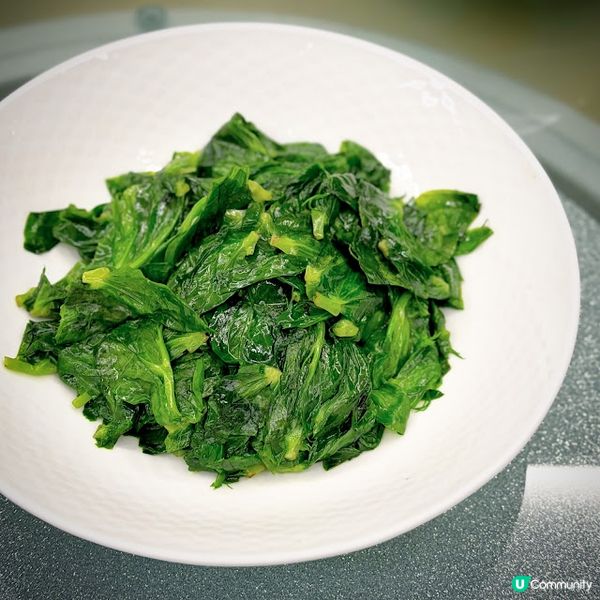 意頭賀年菜@合和軒