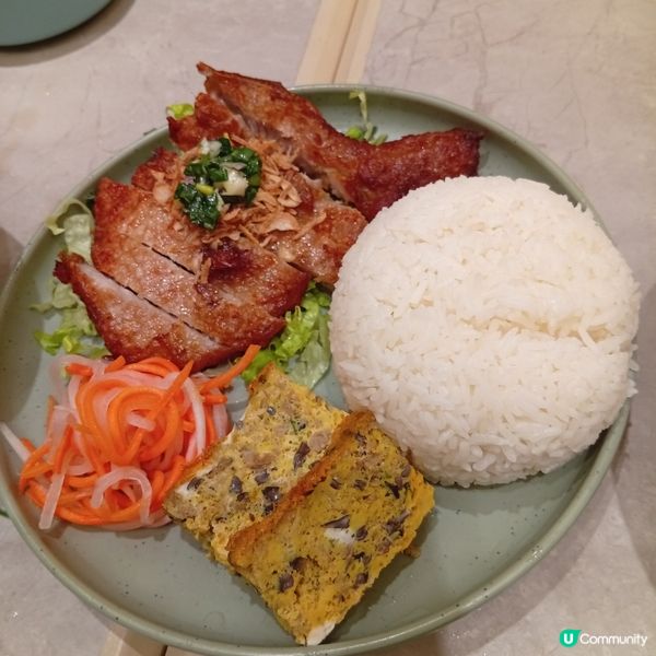 上環越蘆🇻🇳 必試生牛河！😋