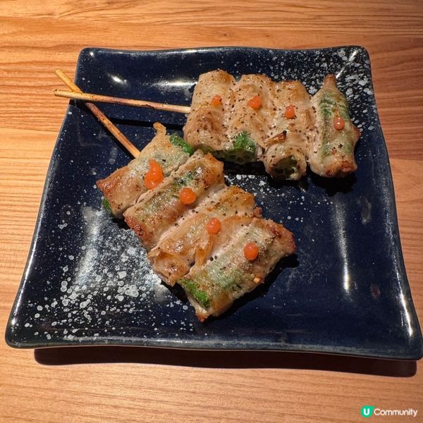 惹味又超抵食嘅串燒🍡🍢旺角人氣串燒店