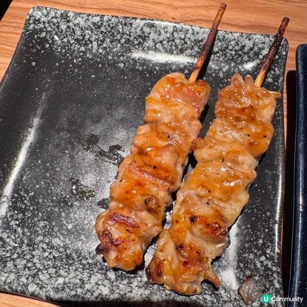 惹味又超抵食嘅串燒🍡🍢旺角人氣串燒店