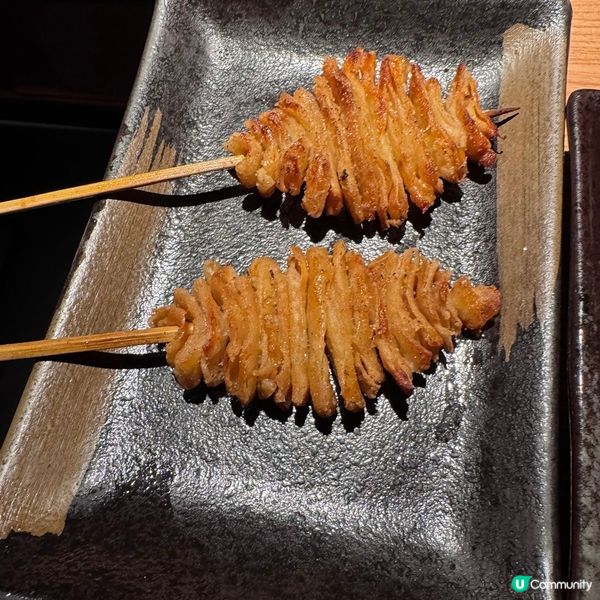 惹味又超抵食嘅串燒🍡🍢旺角人氣串燒店