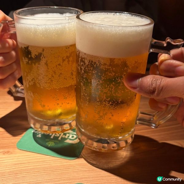 惹味又超抵食嘅串燒🍡🍢旺角人氣串燒店