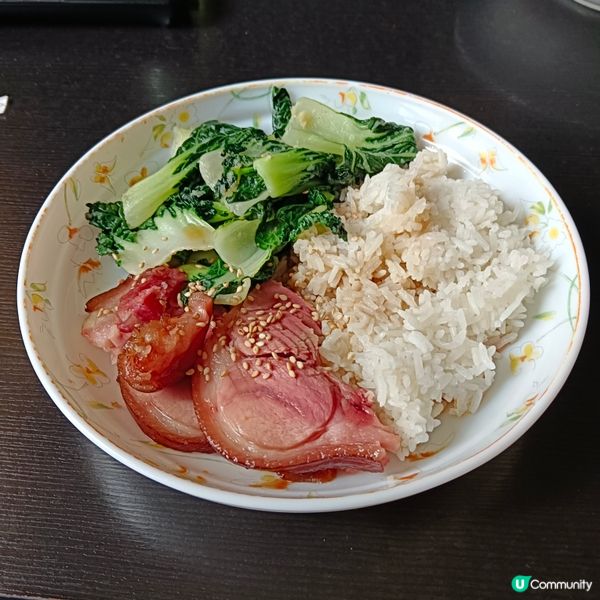 韓式滷豬手