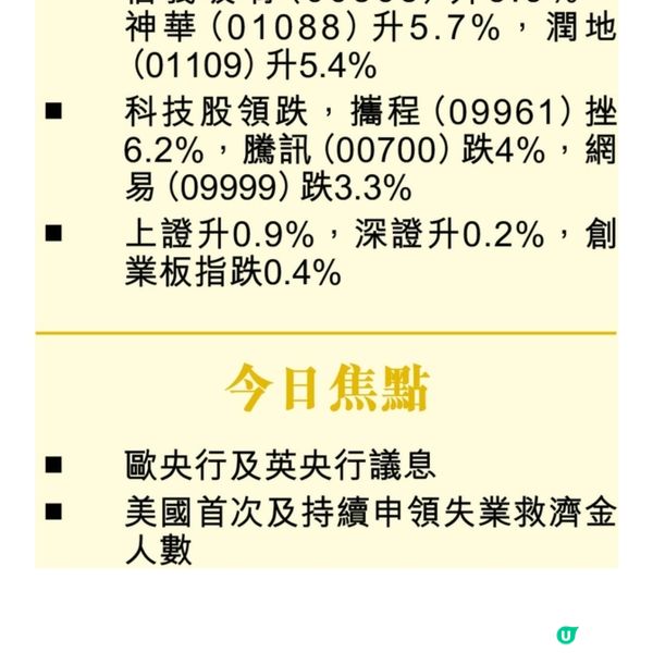 內房股馬年尋寶路徑