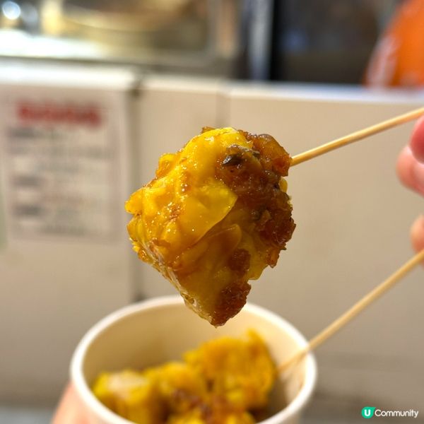 興發熟食燒賣魚蛋 🤤🥢