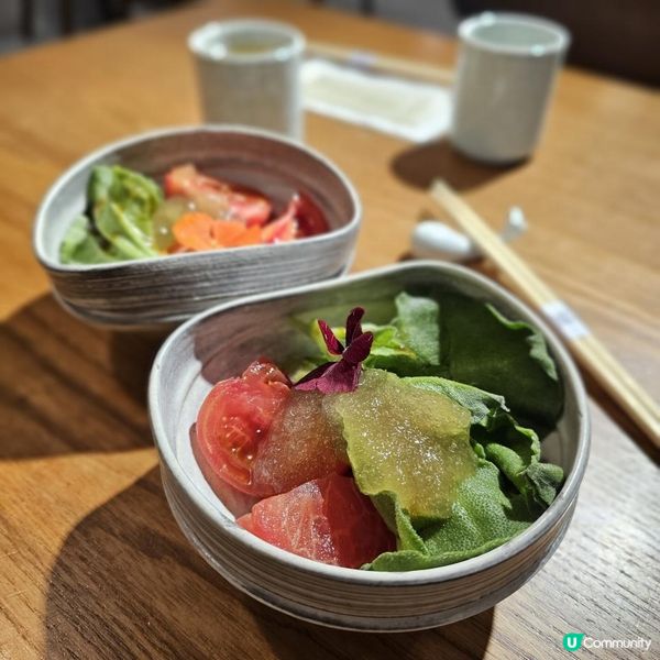 藏於工廈的高質日式料理