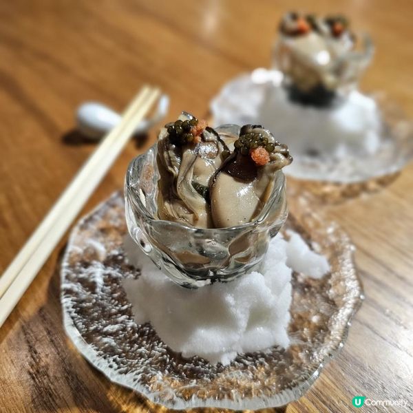 藏於工廈的高質日式料理