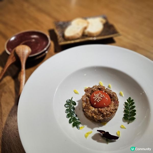 藏於工廈的高質日式料理