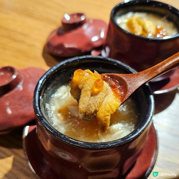 藏於工廈的高質日式料理
