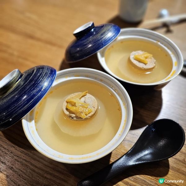 藏於工廈的高質日式料理