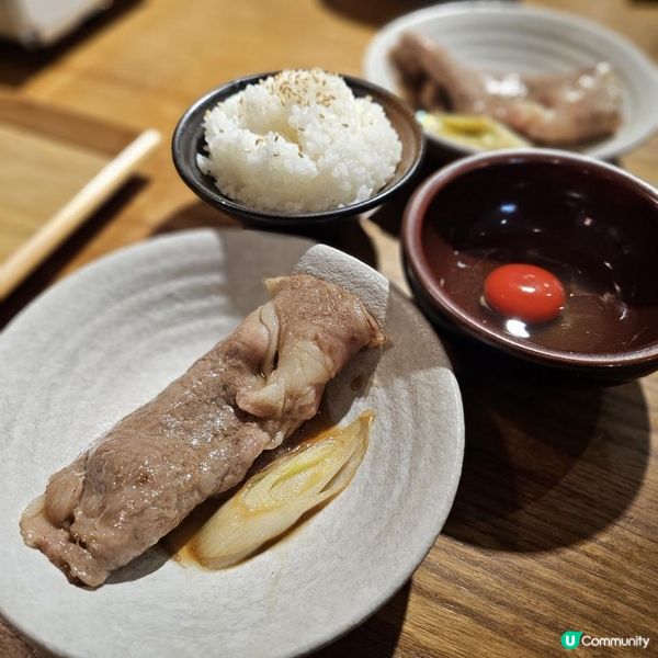 藏於工廈的高質日式料理