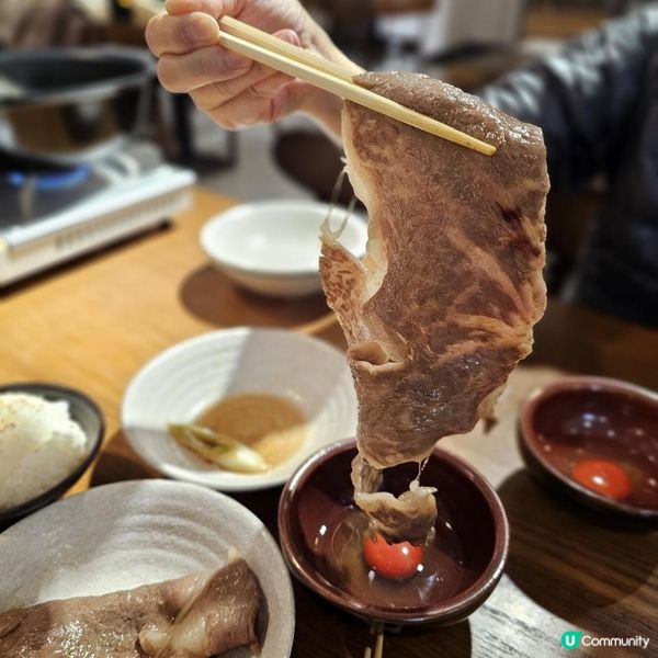 藏於工廈的高質日式料理