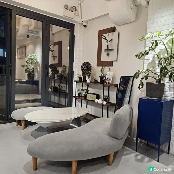 藏於工廈的高質日式料理