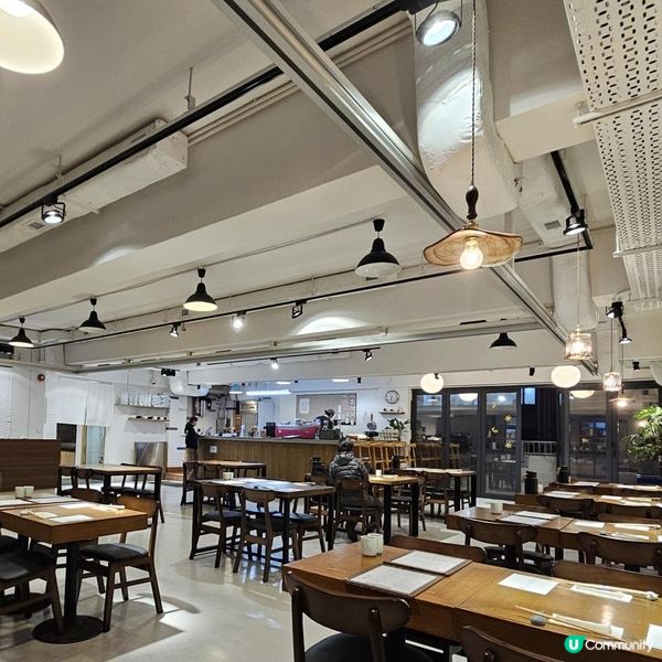 藏於工廈的高質日式料理