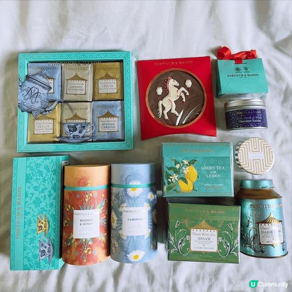 排咗3粒鐘腳都軟，終於返到屋企放低戰利品。諗起今日下晝12:...